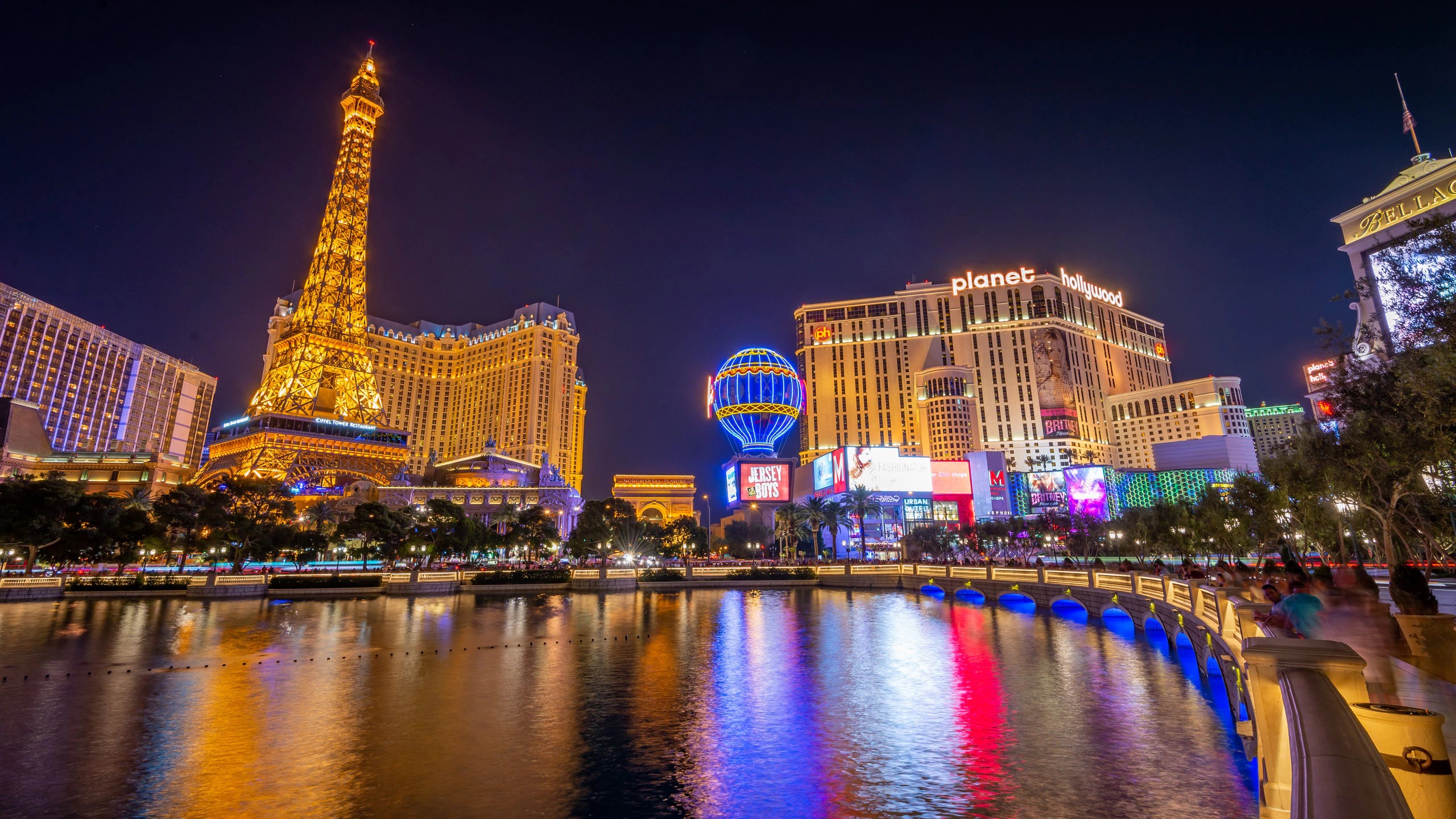 Las Vegas, NV