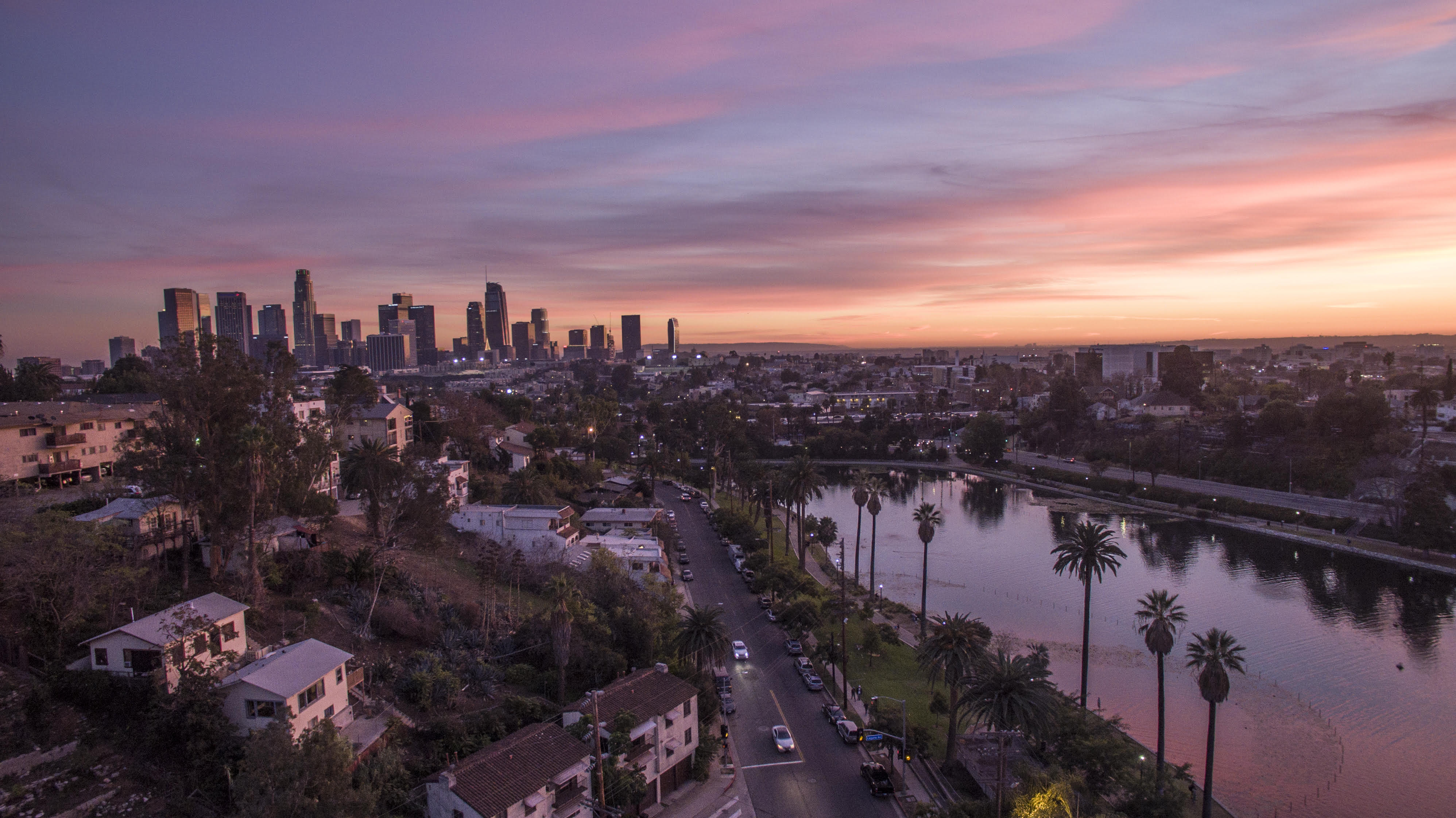 Los Angeles, CA