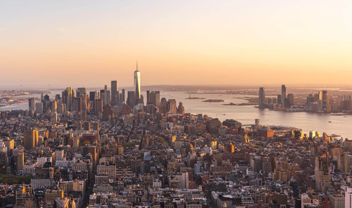 New York City, NY